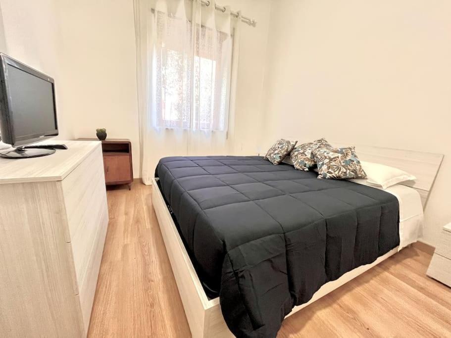 Alloggio Turistico In Zona Centrale - Aeroporto Fco Fiumicino Kültér fotó